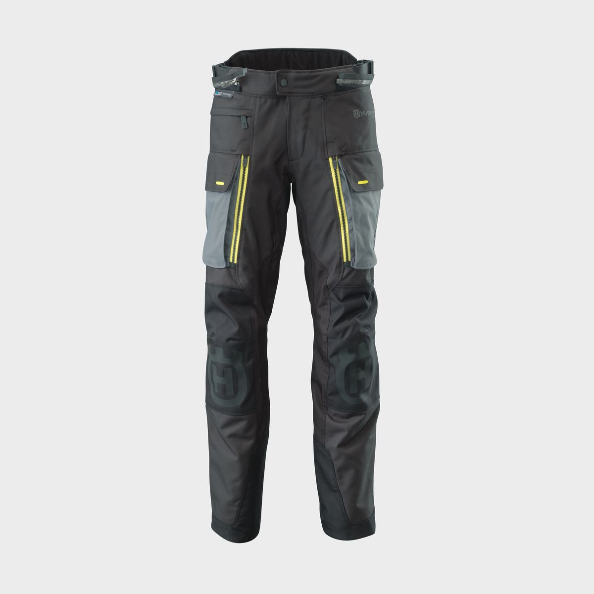 Husqvarna Husqvarna Scalar WP Pants Black